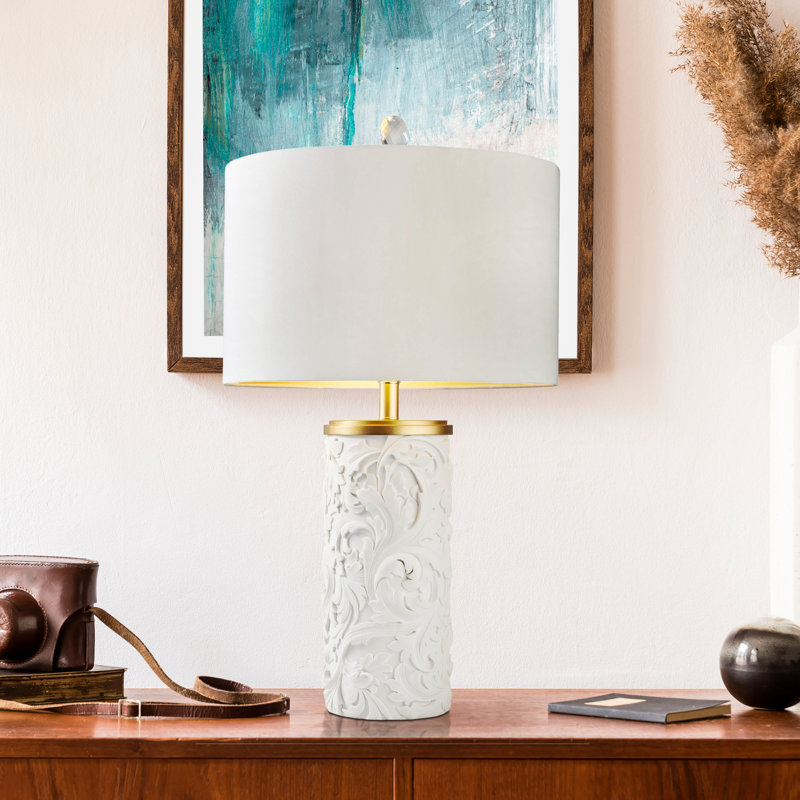Scholl Table Lamp