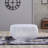 Round Coffee Table， Versatile Round Shape