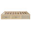 Lit plateforme avec 6 tiroirs de rangement-1634346735-1634346731