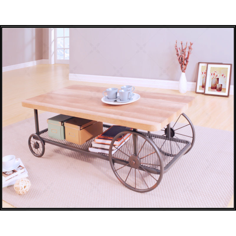 Table basse