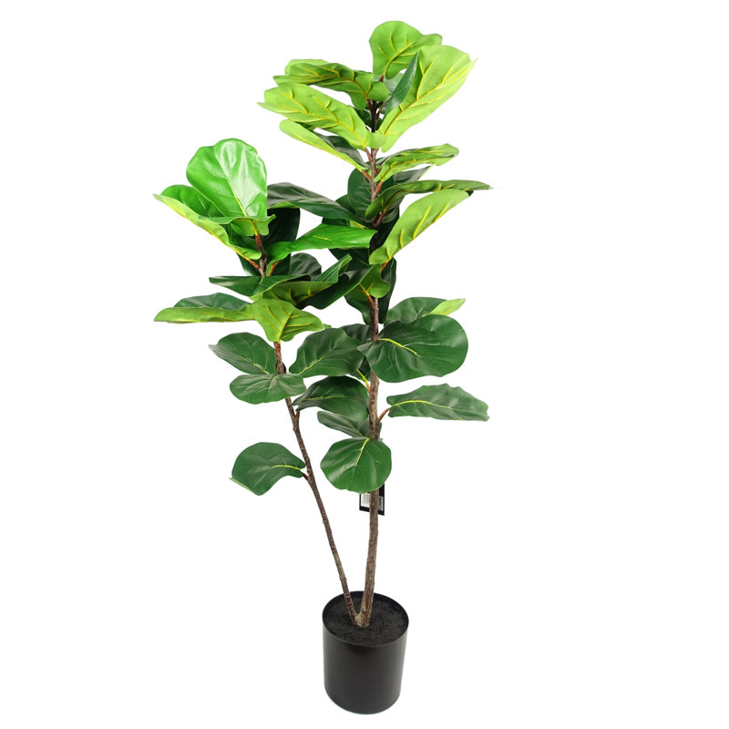 Anlin 150cm Faux Fig Tree in Pot