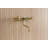Kingston Brass Essex Two-Handle 2-Hole Wall Mount Bathroom Faucet-99126164