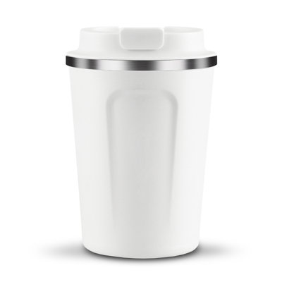 Asobu 384ml Double Wall Insulated Stainless Steel Water Bottle