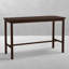 Club Aluminum Outdoor Bar Table-36211616