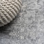 Tapis gris Modern Modern-1632586079