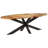 Dining Table Round Rough Mango Wood-2143568913-2143568914
