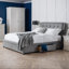 Canipe Upholstered Bed Frame with Mattress-70323797-70323804-101645567