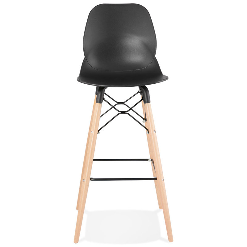 Counter Stool, Black