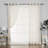 Maine Sheer Curtain Pair-791853525
