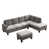 Gray Linen is out of stock