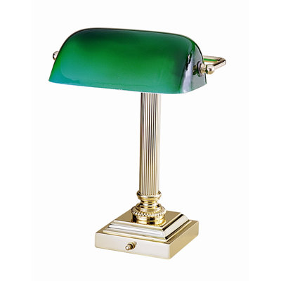 Shelburne Table Lamp