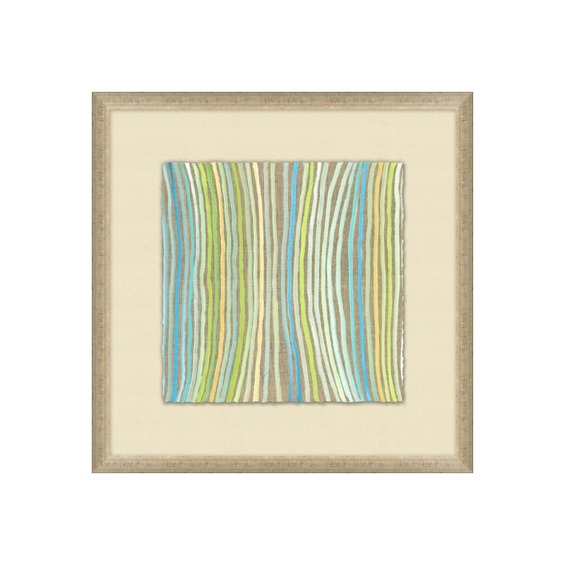 Patchwork Series 8 Print