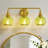 Lupe 3-Light Bathroom Dimmable Vanity Light-989093689