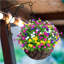 12 pièces de fleurs artificielles résistantes aux rayons UV-747236156