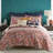 Elizabeta Twin Quilt Set
