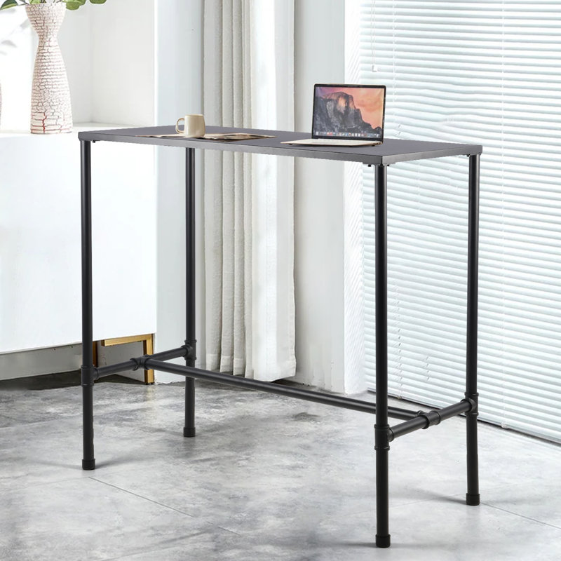 Jerrisha Metal Dining Table