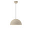Luminaire suspendu simple Nava