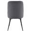 Chaise d'appoint rembourrée Mcmullan-788393285