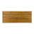 DENALI INDUSTRIAL WOOD AND METAL BAR TABLE