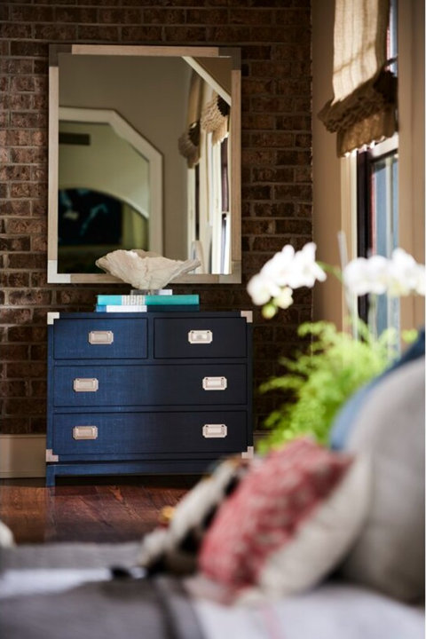 Wall & Accent Mirrors