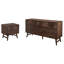 Wilmot Configurable Bedroom Set