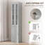 Freestanding Bathroom Cabinet