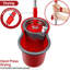 Seau Spin Mop