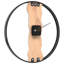 Iron Wall Clock