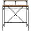 Metal Base Computer Desk-1823237849-1823237848