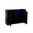 Aiyat 45.67'' Console Table-317410541