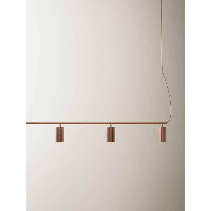 Donna Line 120, Blush