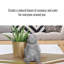 Weather Resistant UV Resistant Fiberstone Garden Statue