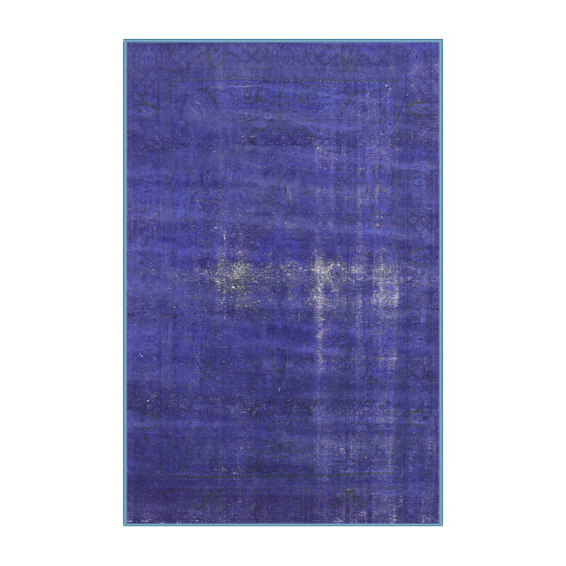 Jansen Oriental Indoor Rug, Rectangle 5' x 8'