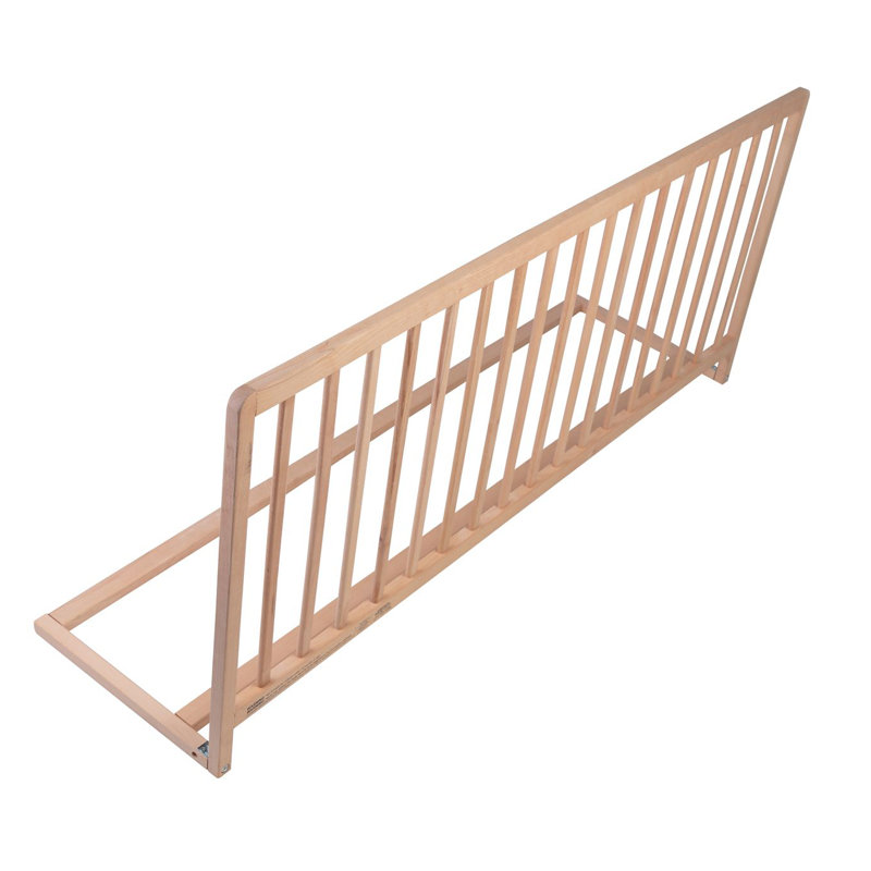 Ivan Side Rails