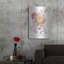 «Sorbet Floret 3» par Danhui Nai, art mural en métal-1502200347