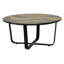 Etna Outdoor Round Coffee Table-1692638439