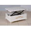 Table basse Rio Smart For Living, table basse à hauteur réglable