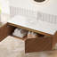 Meuble-lavabo flottant avec lavabo-1462969639