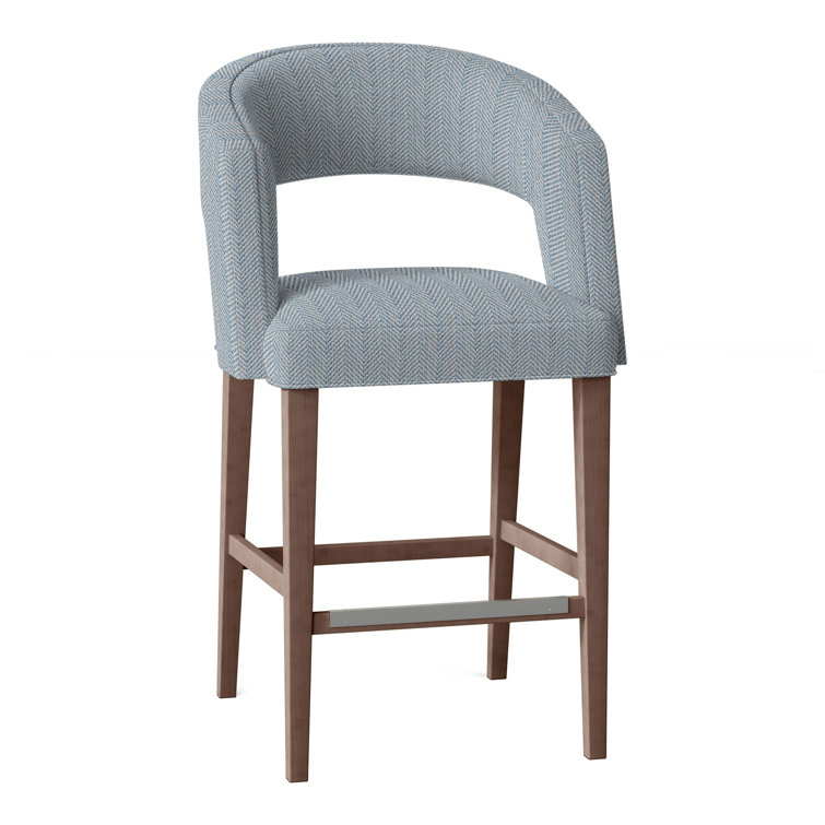 Tabouret 30 "Bryant