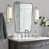 Brushed Nickel