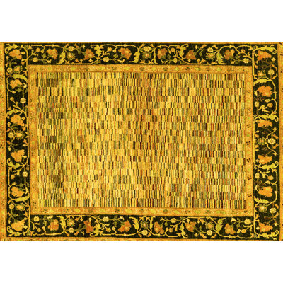 Oriental Indoor Rug