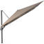Cerena 300cm Lighted Cantilever Parasol-112459362