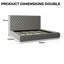 Upholstered Bed-1206352084-1206352080