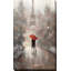 Paris dans la brume par - Peinture-1655883754-1655883755