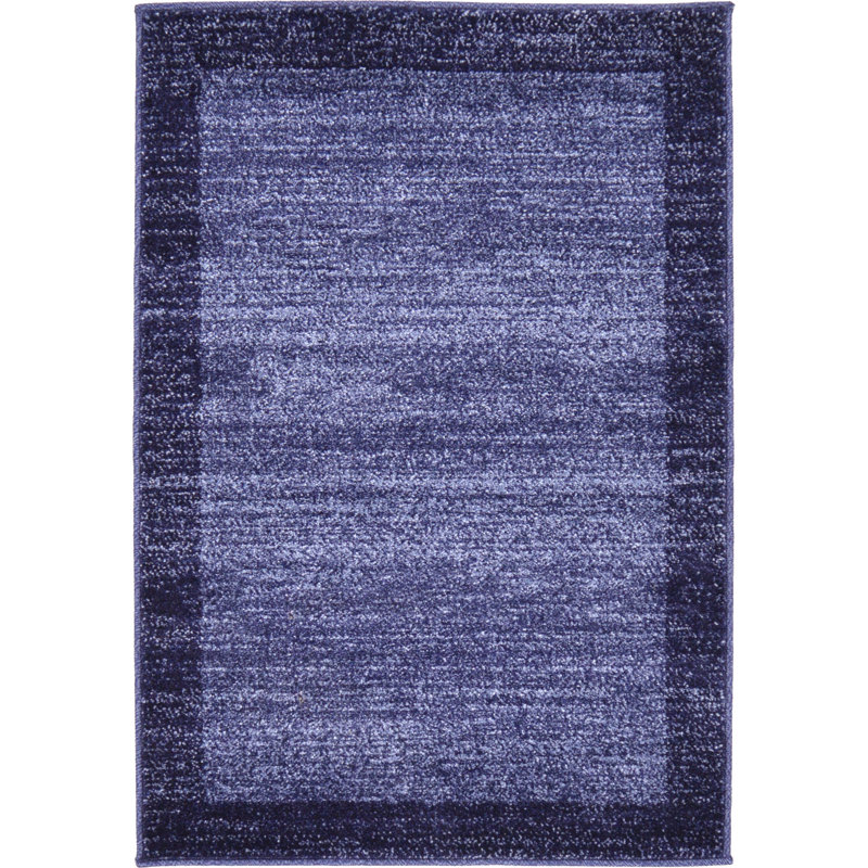 Hermina Washable Indoor Rug, Rectangle 3'1" x 5'3"