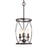 Ifill 3 - Light Lantern Geometric Pendant