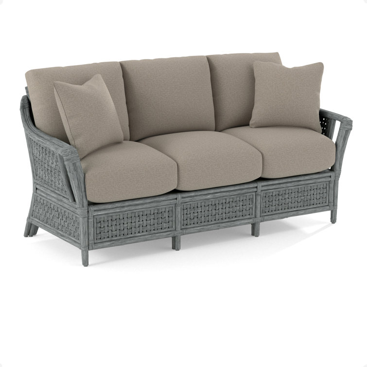 Boca Upholstered 78'' Sofa