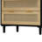 Beniamin 3 Drawer Storage Drawer
