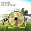 Ventilateur sur pied 14,5 po