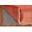Tapis rayé en laine Gabbeh 3x6